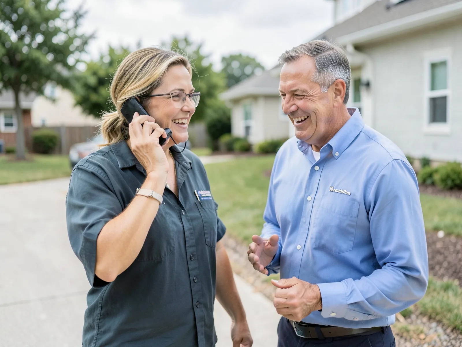 Frequently Asked Questions About Hidden Leak Restoration in Brookeland, TX